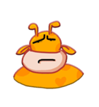 Raffe 3（個別スタンプ：29）
