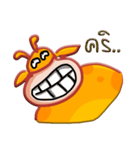 Raffe 3（個別スタンプ：30）