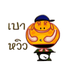 Raffe 3（個別スタンプ：32）