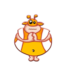 Raffe 3（個別スタンプ：36）