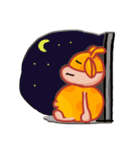 Raffe 3（個別スタンプ：40）