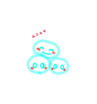 ICE BONBON（個別スタンプ：9）