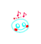 ICE BONBON（個別スタンプ：10）