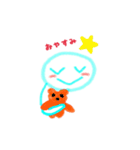 ICE BONBON（個別スタンプ：12）