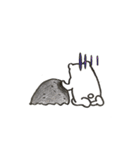 かえるとしろくまの日常（個別スタンプ：21）