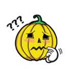 Trick or Treat (pumpkin)Halloween（個別スタンプ：6）