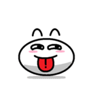 Egg baby(Taiwan)（個別スタンプ：2）