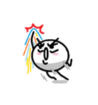 Egg baby(Taiwan)（個別スタンプ：3）