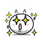 Egg baby(Taiwan)（個別スタンプ：8）