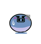 Egg baby(Taiwan)（個別スタンプ：9）