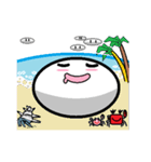 Egg baby(Taiwan)（個別スタンプ：13）