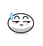 Egg baby(Taiwan)（個別スタンプ：15）
