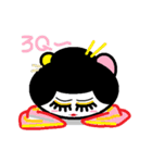 Egg baby(Taiwan)（個別スタンプ：17）
