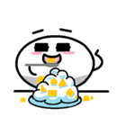 Egg baby(Taiwan)（個別スタンプ：19）