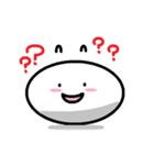 Egg baby(Taiwan)（個別スタンプ：21）