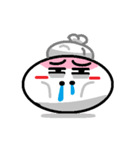 Egg baby(Taiwan)（個別スタンプ：22）
