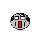 Egg baby(Taiwan)（個別スタンプ：24）