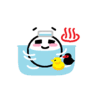 Egg baby(Taiwan)（個別スタンプ：26）