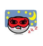 Egg baby(Taiwan)（個別スタンプ：28）
