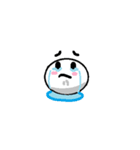 Egg baby(Taiwan)（個別スタンプ：32）