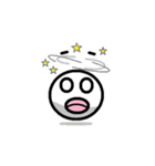 Egg baby(Taiwan)（個別スタンプ：36）
