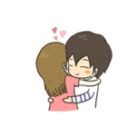 Huafoostory2 Eng ver.（個別スタンプ：32）
