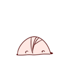 Funny Earthworm（個別スタンプ：23）