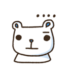 Moo-Deng Bear（個別スタンプ：11）