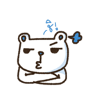 Moo-Deng Bear（個別スタンプ：13）