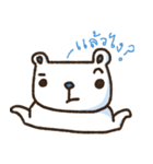 Moo-Deng Bear（個別スタンプ：29）