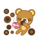 Jessica（個別スタンプ：6）