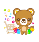 Jessica（個別スタンプ：8）