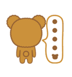 Jessica（個別スタンプ：11）