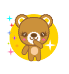 Jessica（個別スタンプ：14）