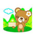 Jessica（個別スタンプ：15）