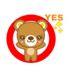 Jessica（個別スタンプ：17）