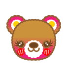 Jessica（個別スタンプ：28）