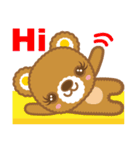 Jessica（個別スタンプ：39）