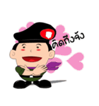 Funny Cop（個別スタンプ：30）