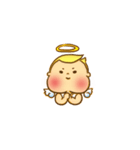 Chubby Andy（個別スタンプ：21）
