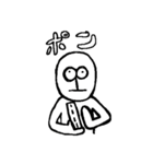 タンブリンマン（個別スタンプ：27）