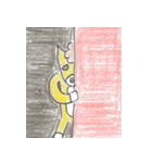 UMA UMA LIFE（個別スタンプ：11）