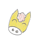 UMA UMA LIFE（個別スタンプ：23）