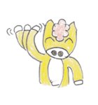 UMA UMA LIFE（個別スタンプ：31）