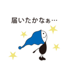 MUのひとこと（個別スタンプ：28）