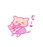 子育てぶーちゃん（個別スタンプ：5）