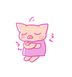 子育てぶーちゃん（個別スタンプ：15）