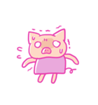 子育てぶーちゃん（個別スタンプ：16）