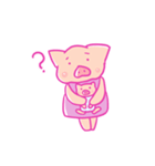 子育てぶーちゃん（個別スタンプ：19）