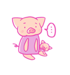 子育てぶーちゃん（個別スタンプ：21）